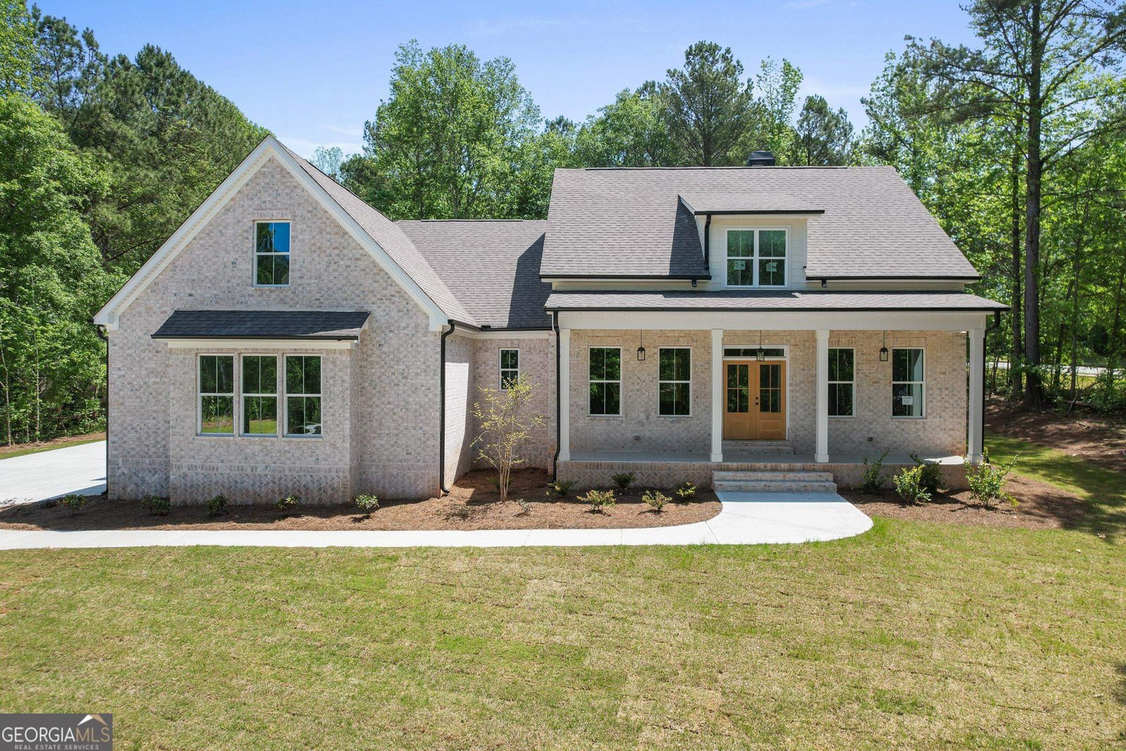 2000 Millstream Court Griffin - 1