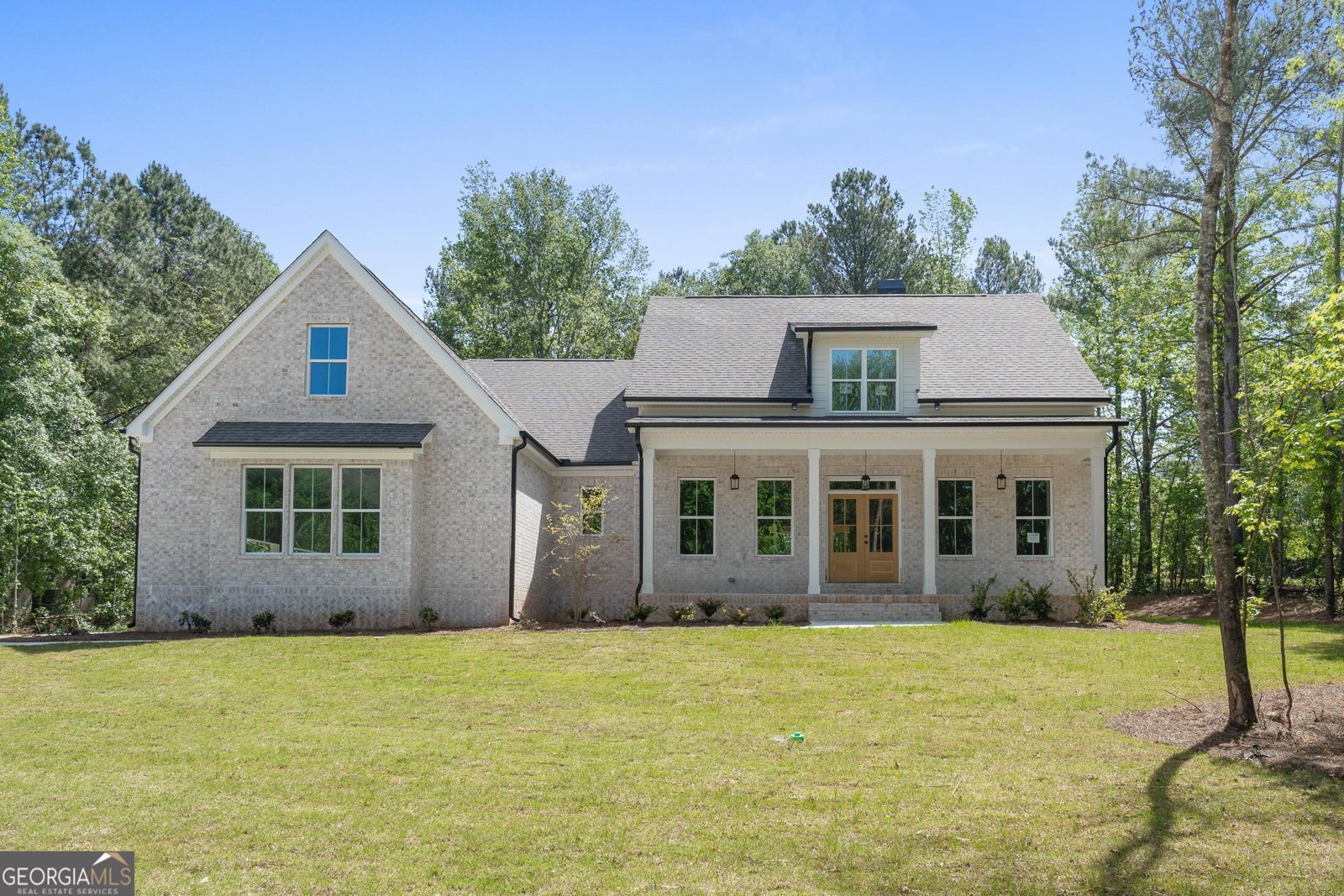 2000 Millstream Court Griffin - 2