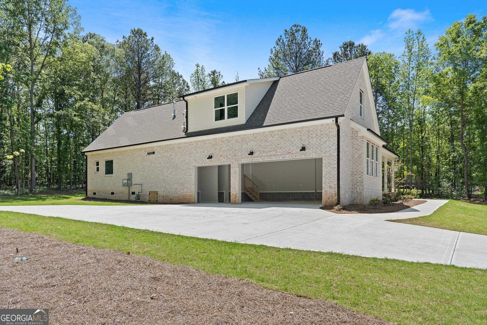 2000 Millstream Court Griffin - 3
