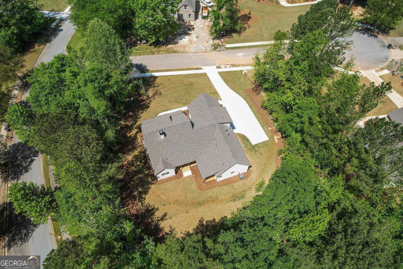 2000 Millstream Court Griffin - 38