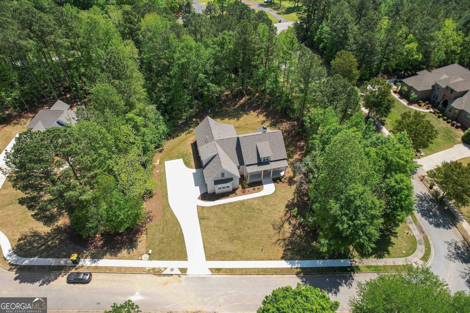 2000 Millstream Court Griffin - 39