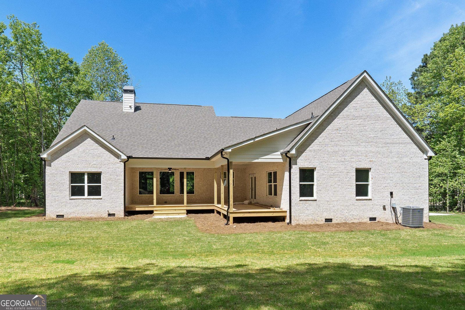 2000 Millstream Court Griffin - 4