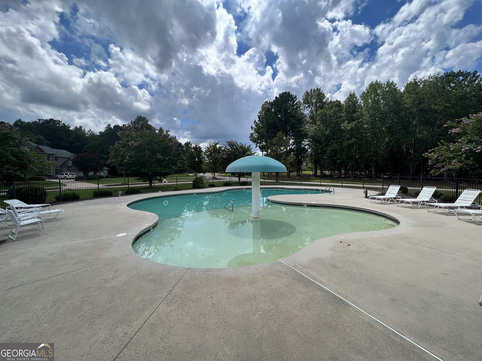 2000 Millstream Court Griffin - 43