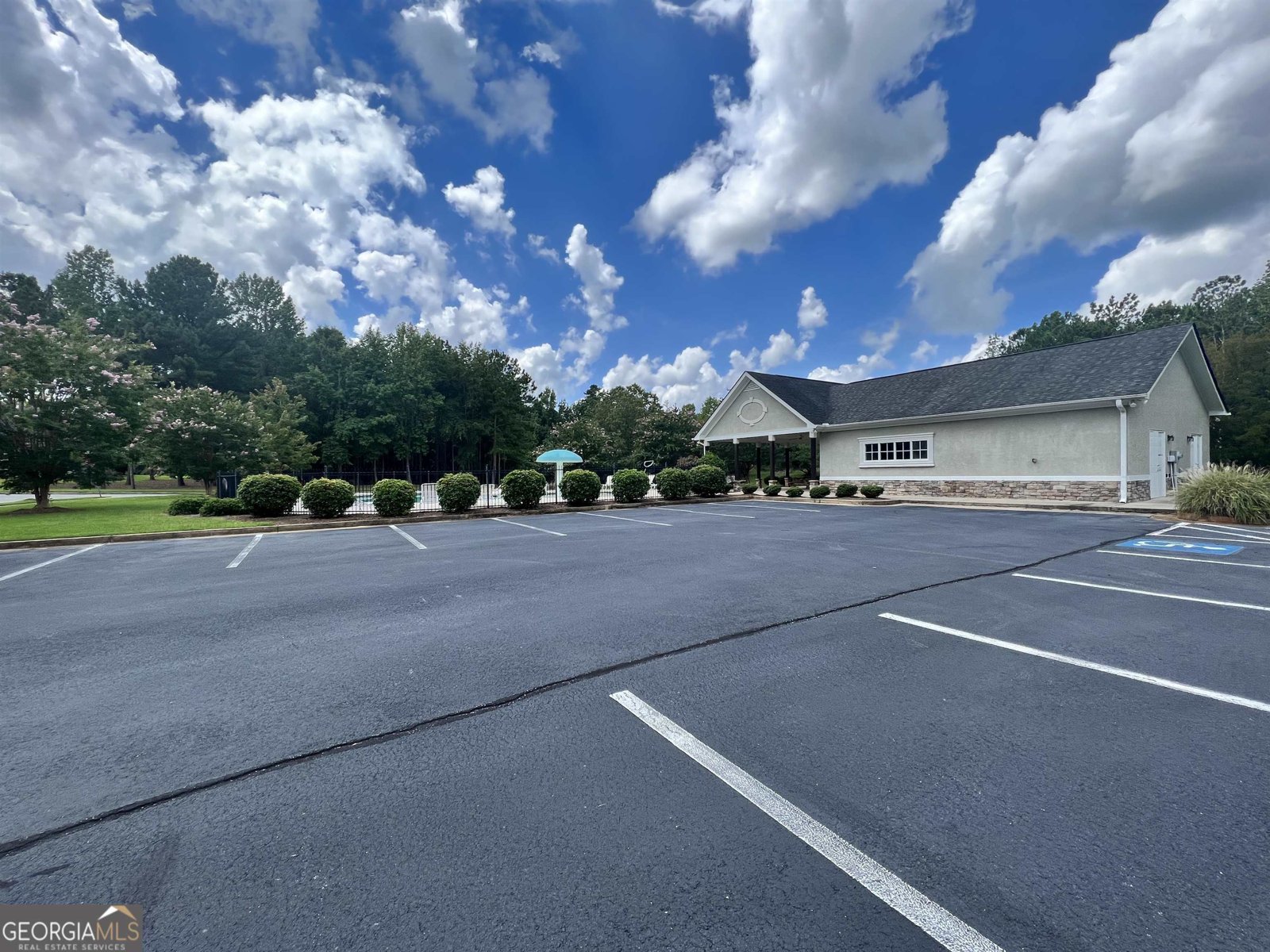 2000 Millstream Court Griffin - 45