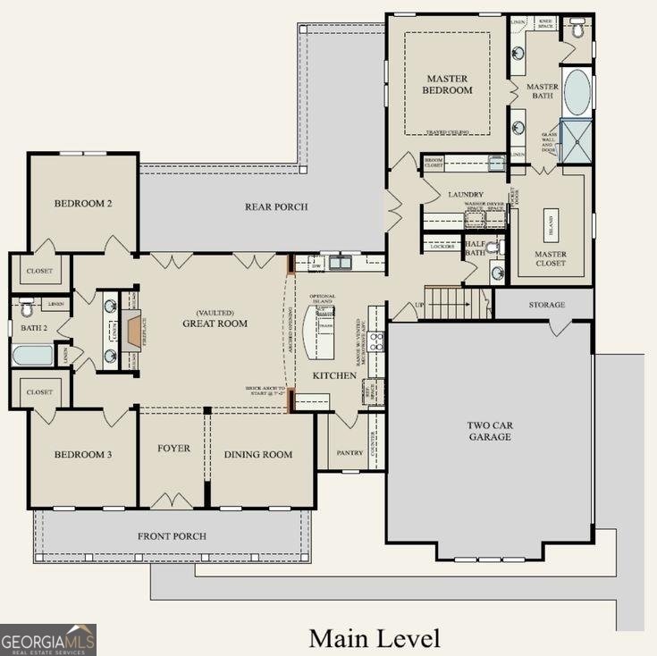2000 Millstream Court Griffin - 48