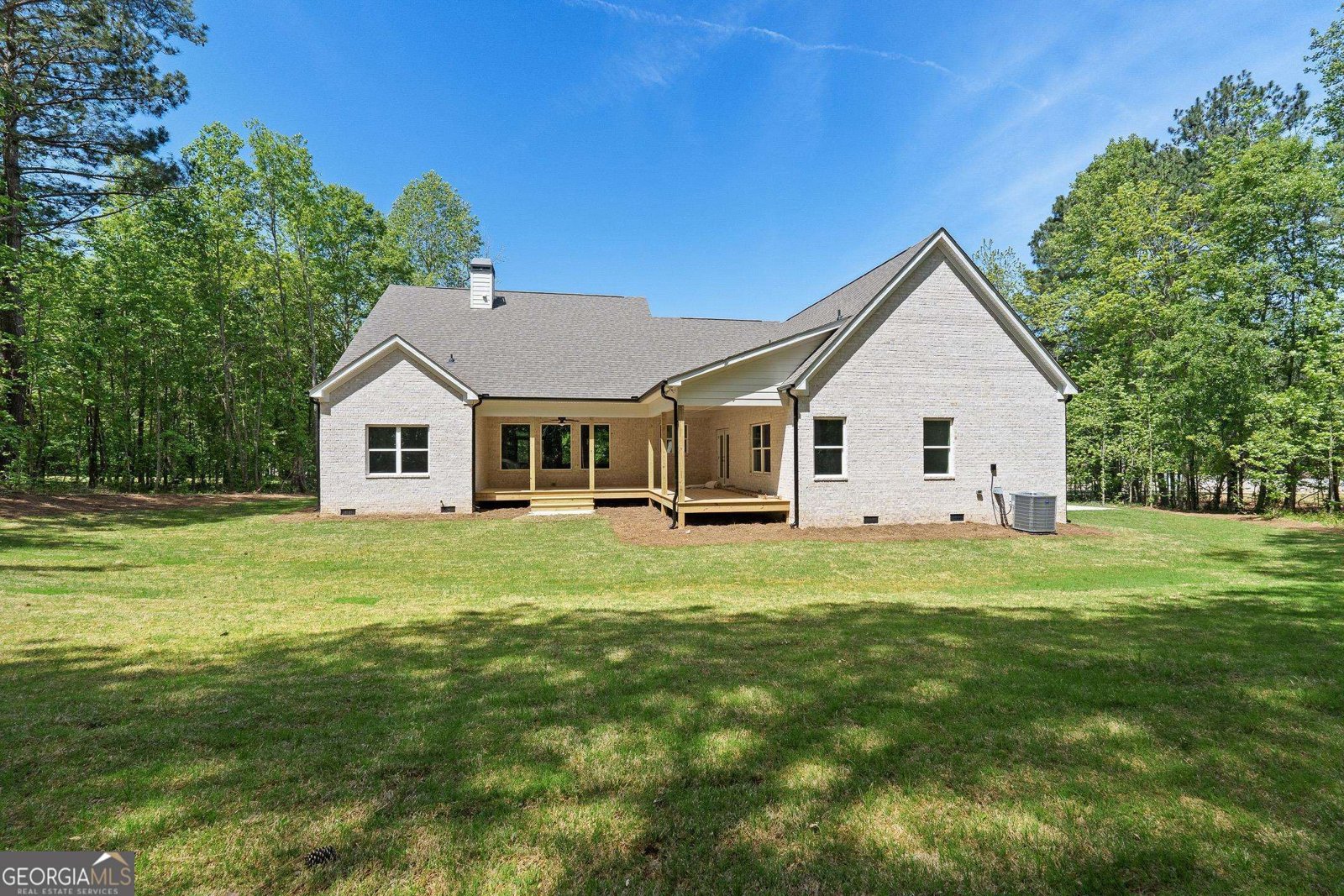 2000 Millstream Court Griffin - 5