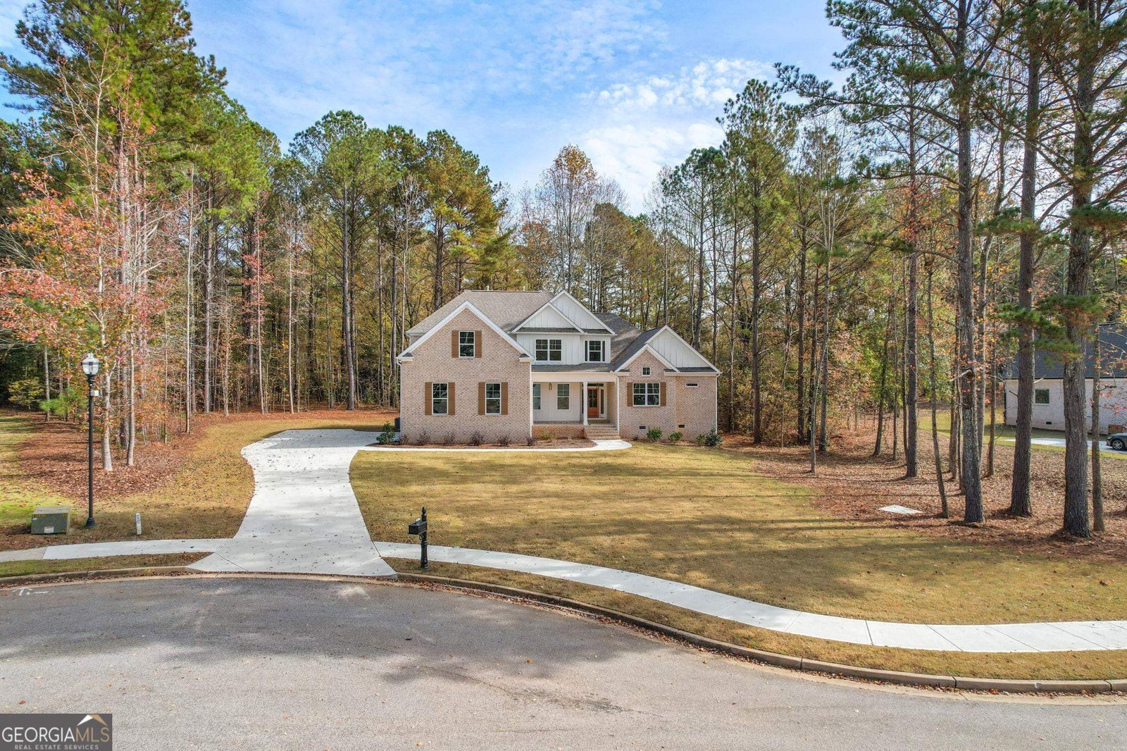 2002 Millstream Court Griffin - 1