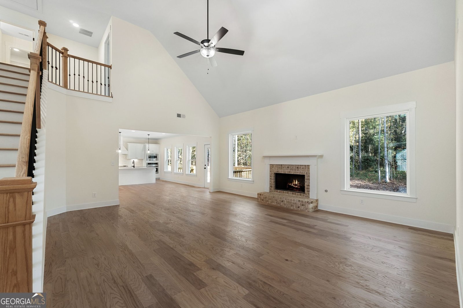2002 Millstream Court Griffin - 16