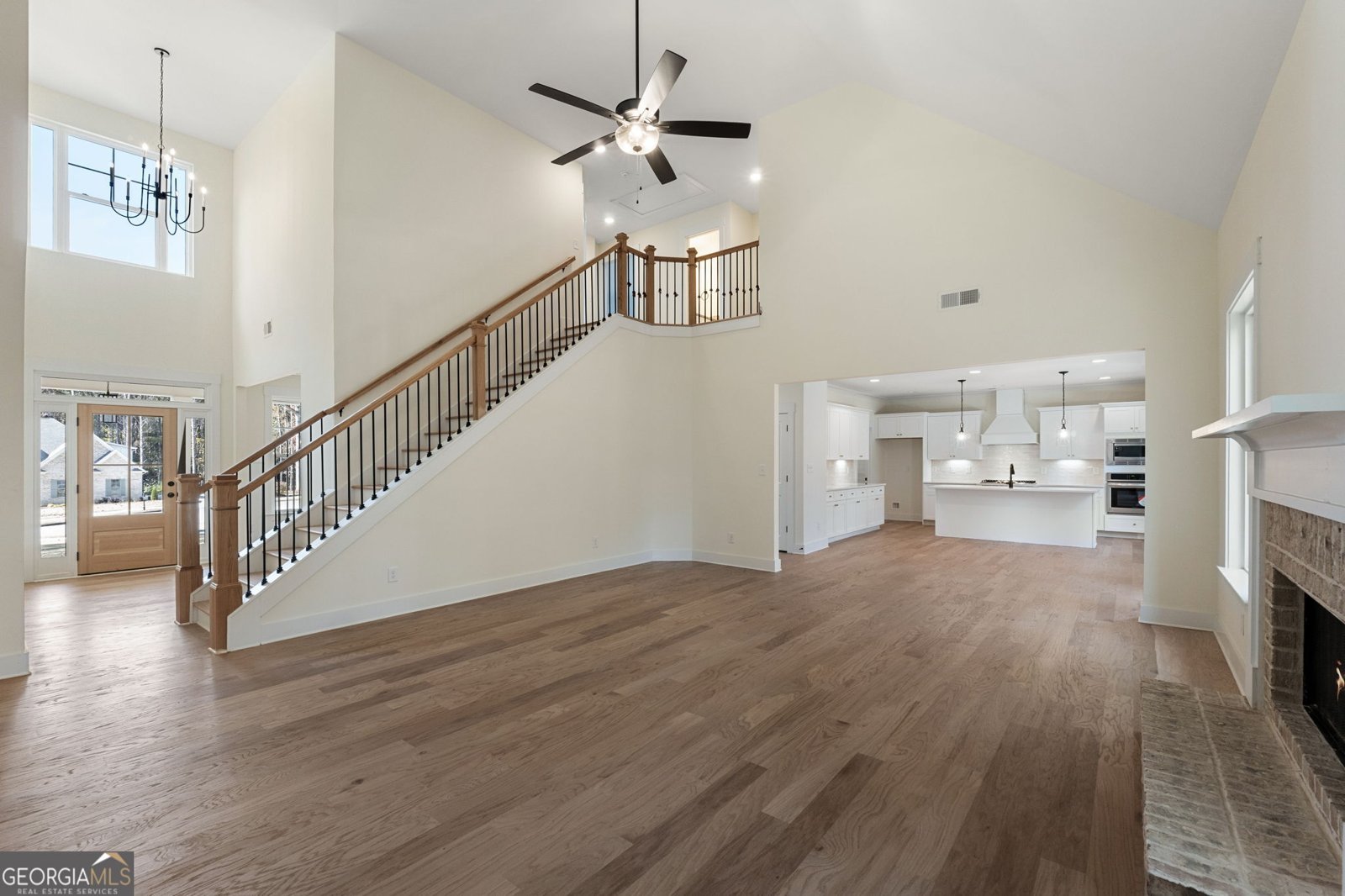 2002 Millstream Court Griffin - 17