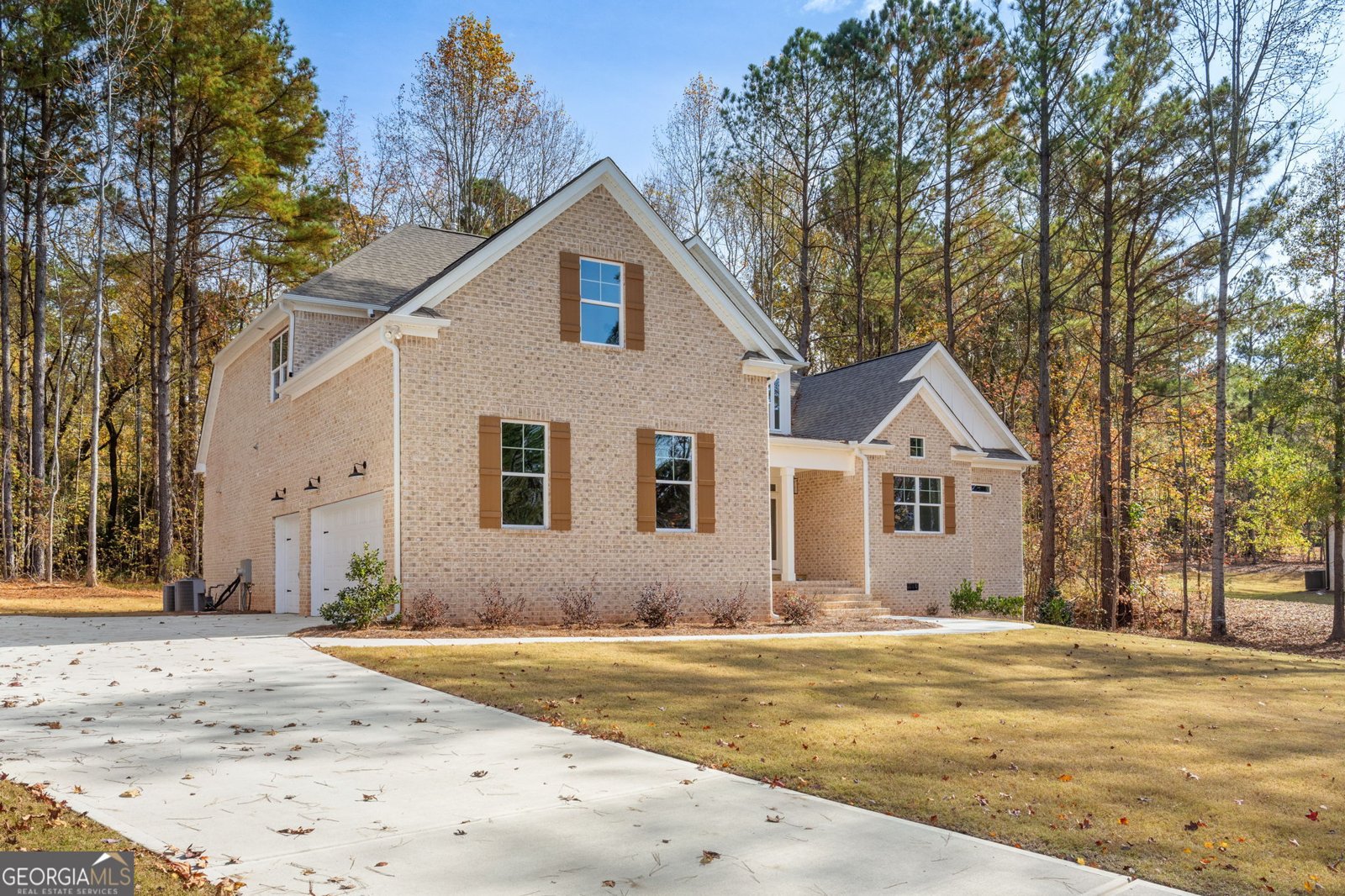 2002 Millstream Court Griffin - 3