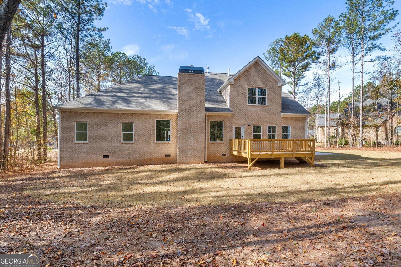 2002 Millstream Court Griffin - 36