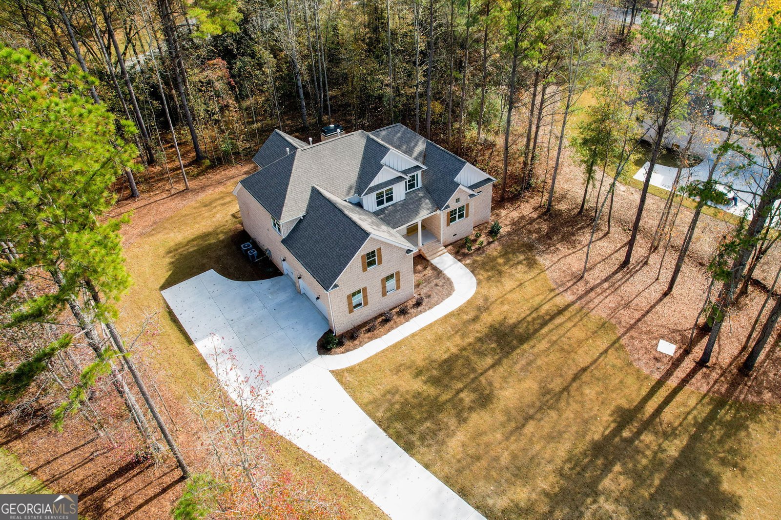2002 Millstream Court Griffin - 37