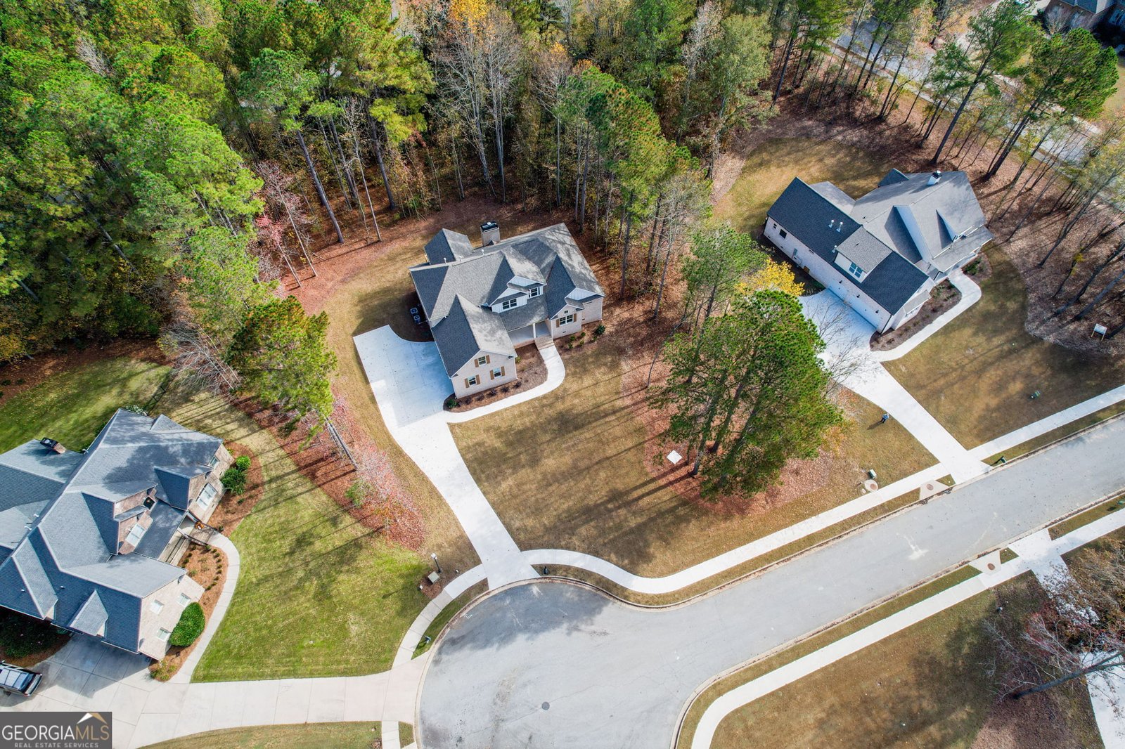 2002 Millstream Court Griffin - 38