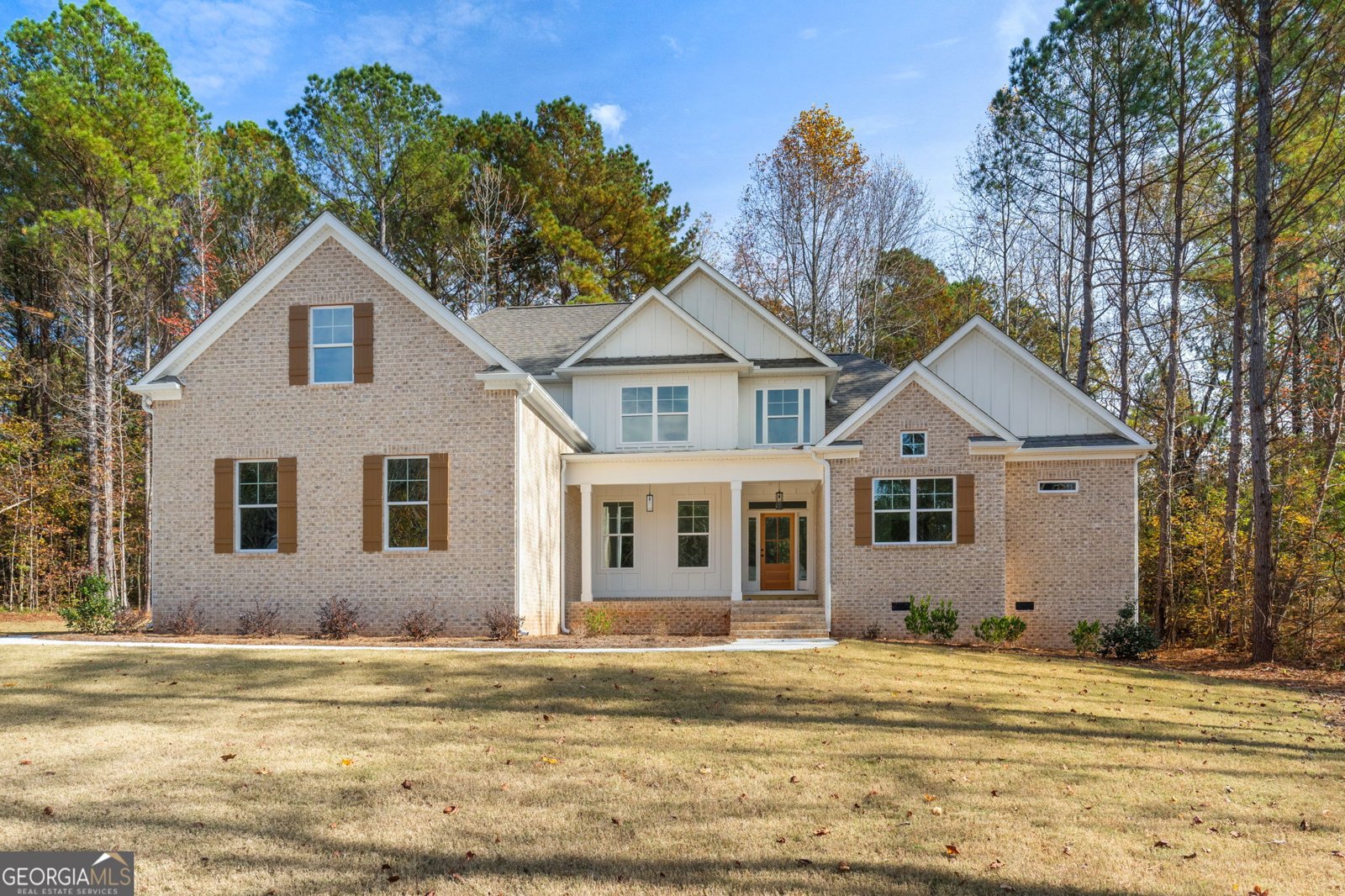 2002 Millstream Court Griffin - 4