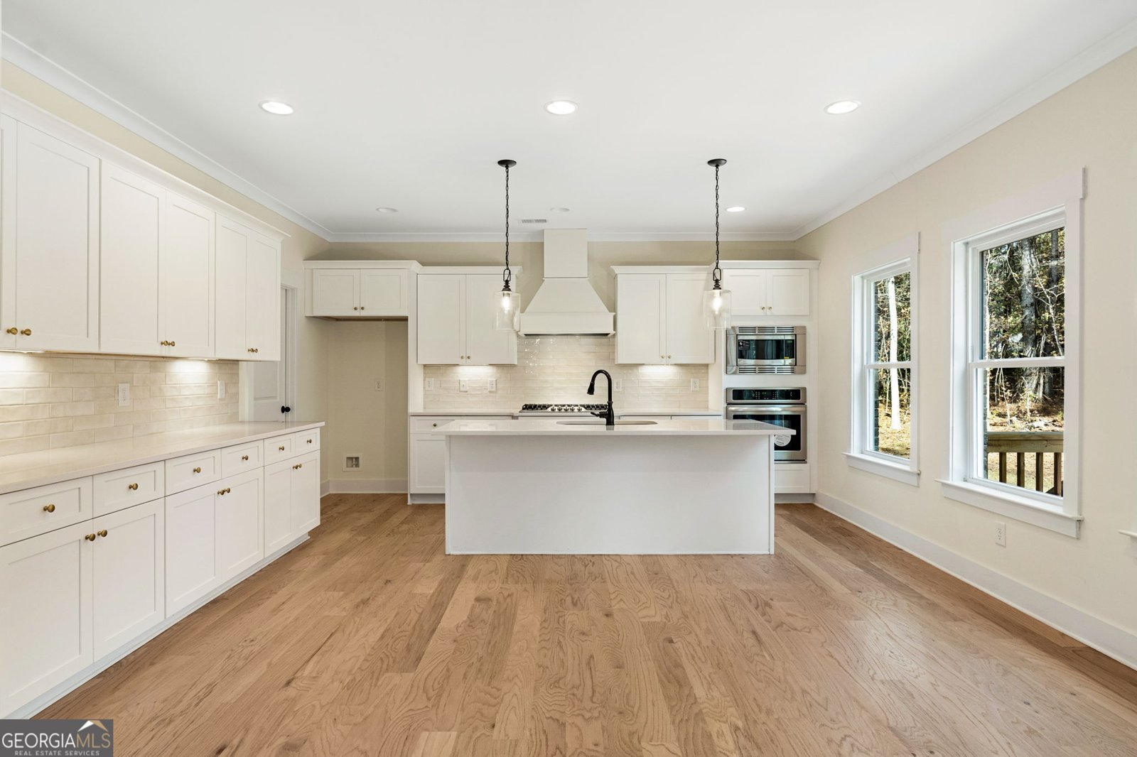 2002 Millstream Court Griffin - 9
