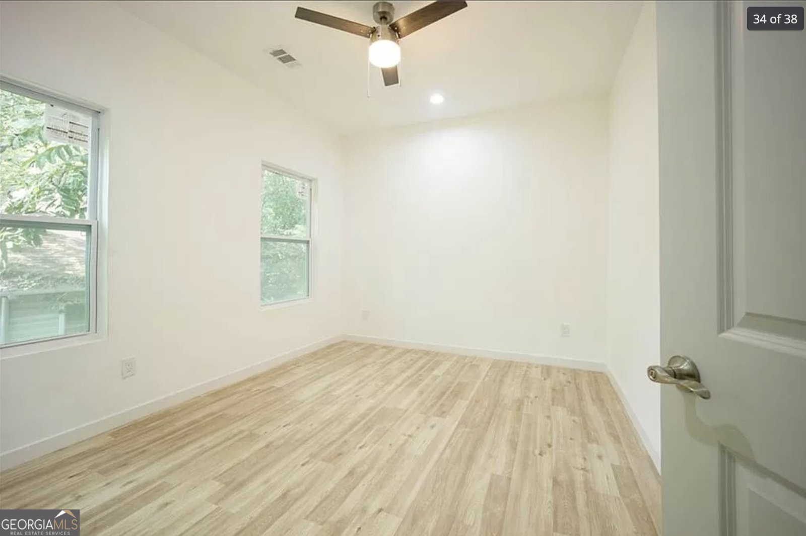 986 Linam Avenue Atlanta - 25