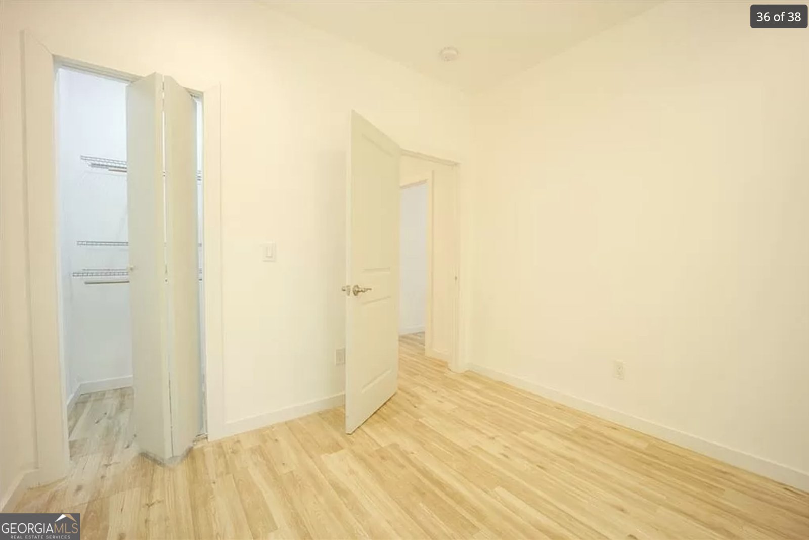 986 Linam Avenue Atlanta - 27