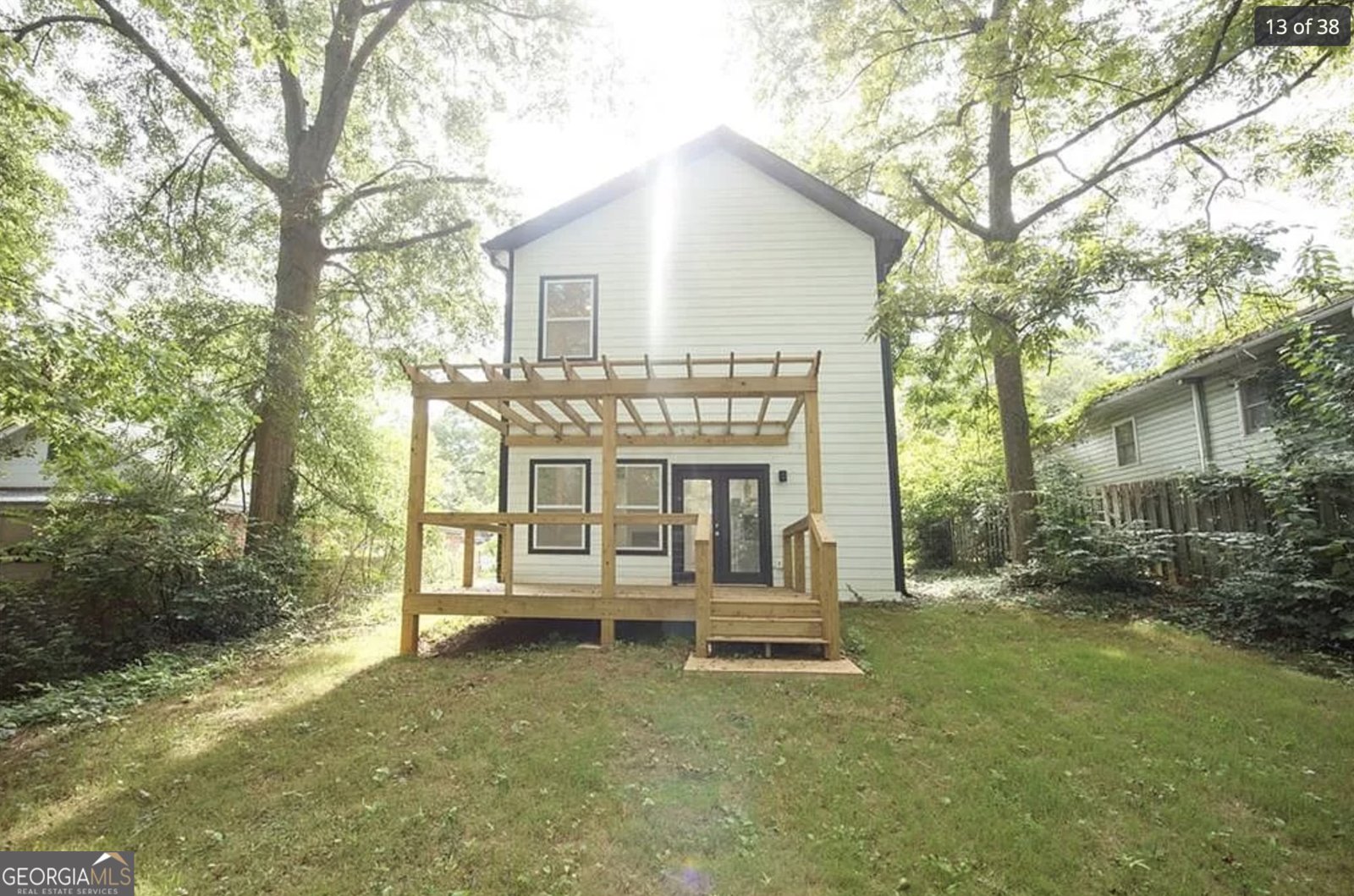 986 Linam Avenue Atlanta - 30