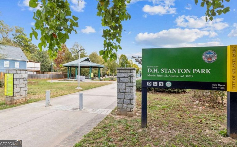 986 Linam Avenue Atlanta - 32