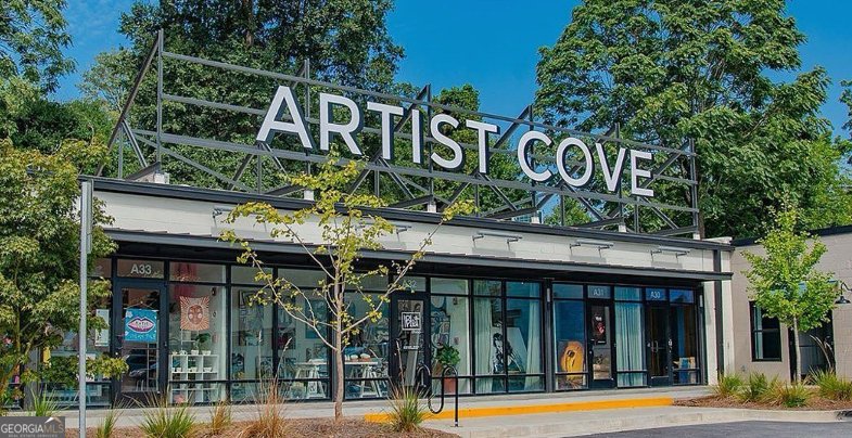 986 Linam Avenue Atlanta - 34