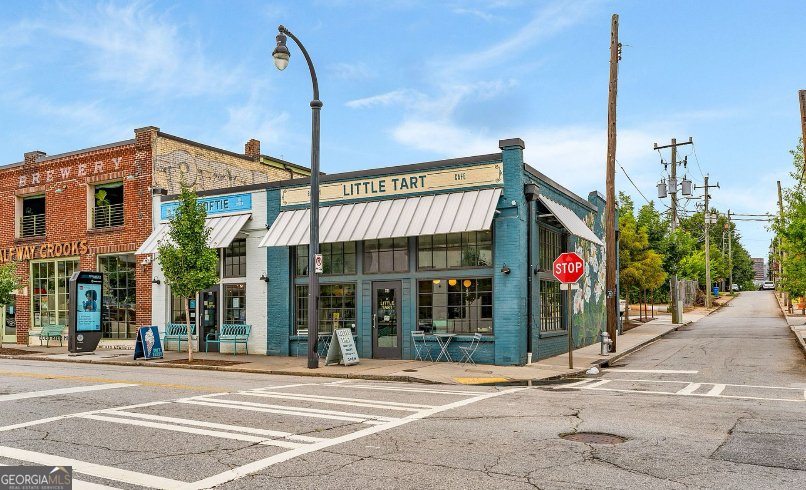 986 Linam Avenue Atlanta - 35