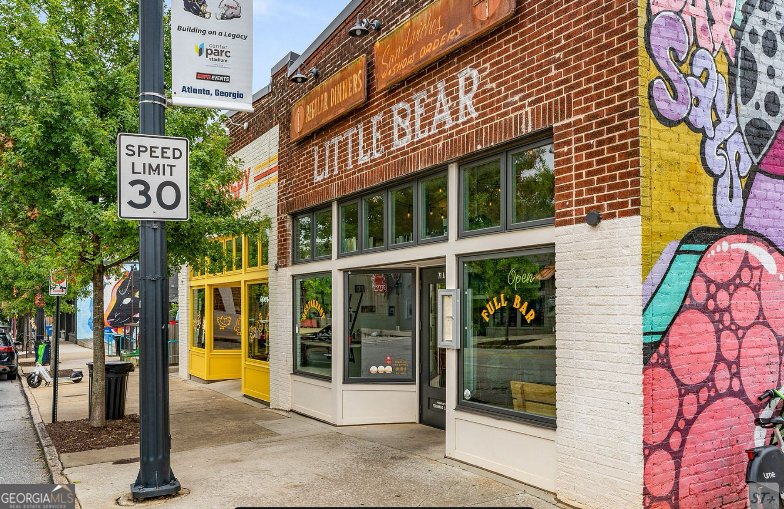 986 Linam Avenue Atlanta - 36