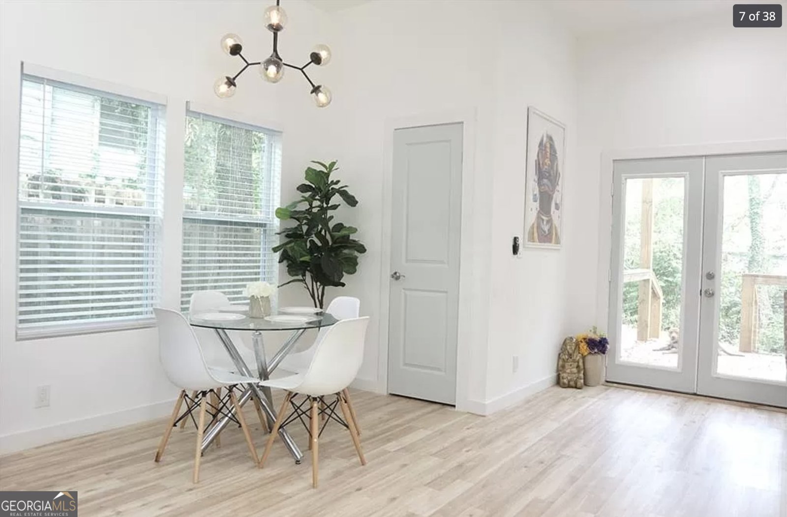 986 Linam Avenue Atlanta - 7