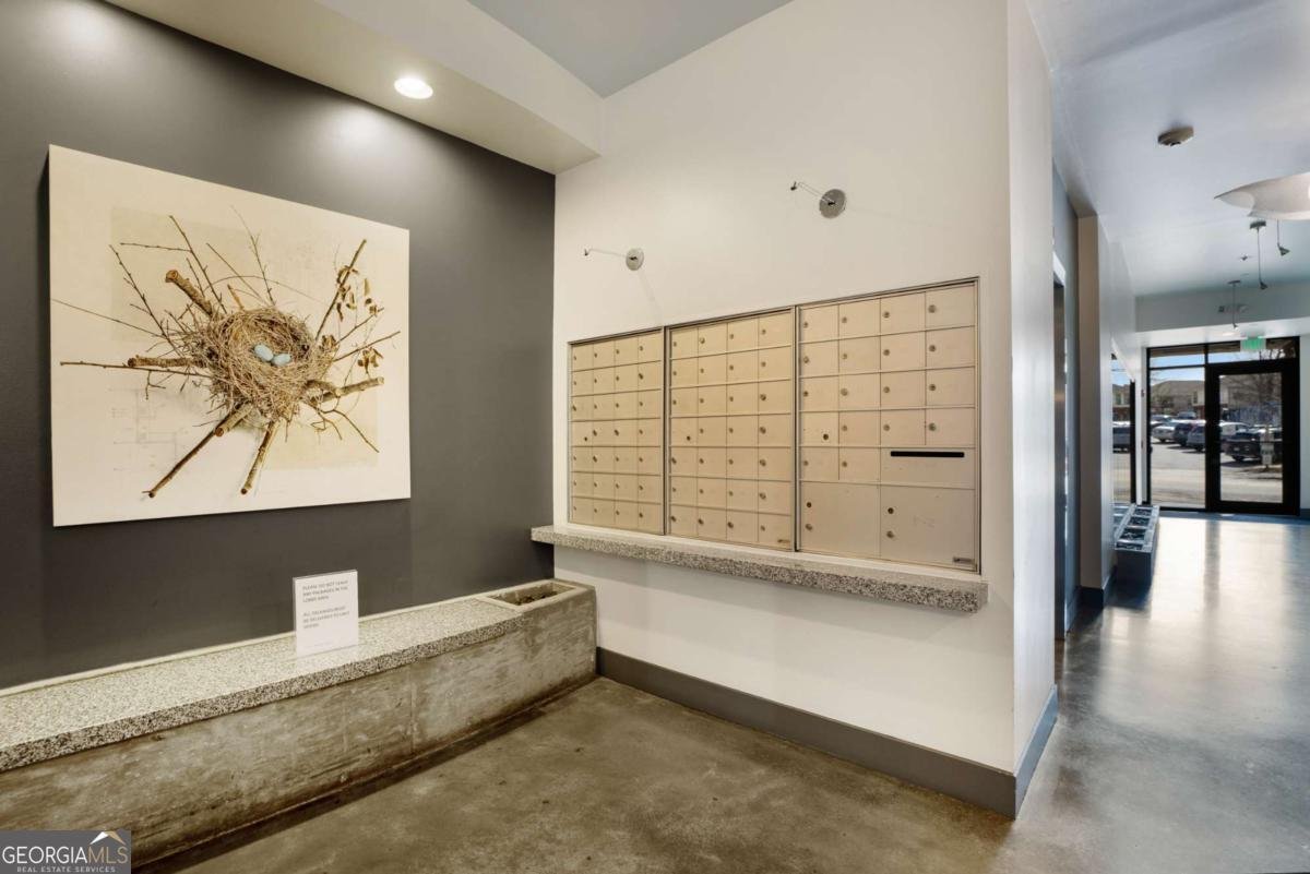 335 Ponce De Leon Avenue Decatur - 10
