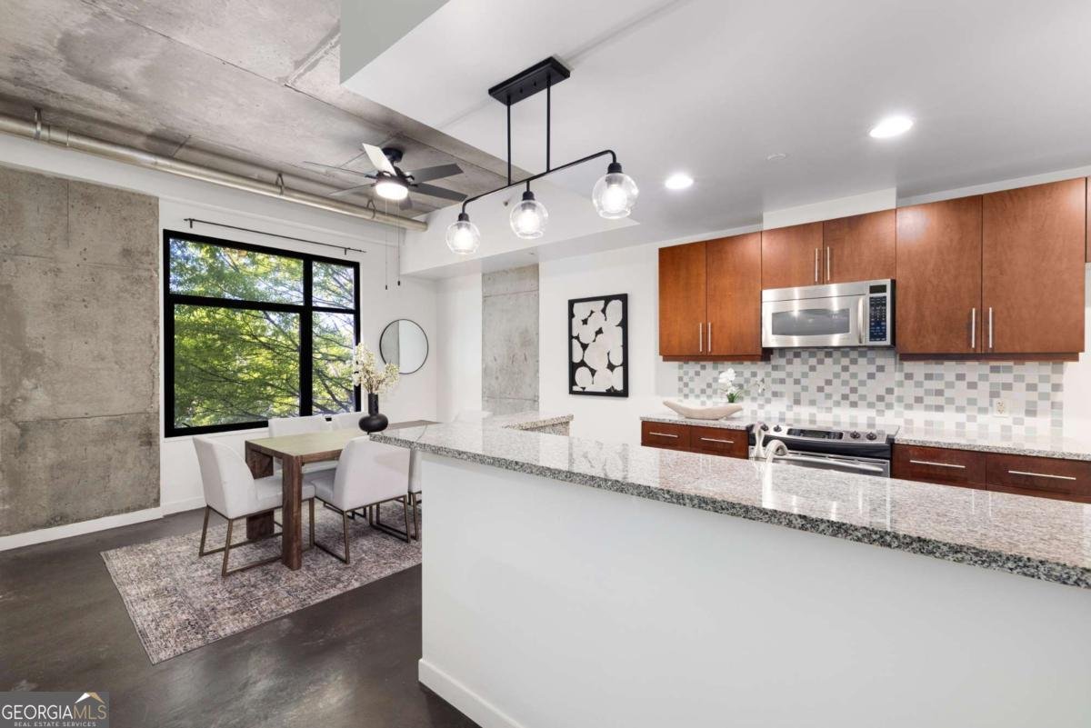 335 Ponce De Leon Avenue Decatur - 13