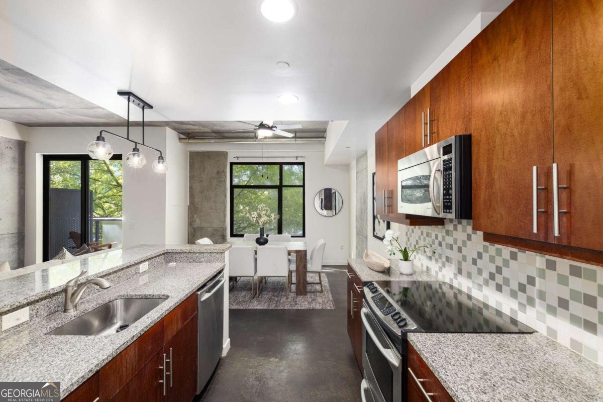 335 Ponce De Leon Avenue Decatur - 15