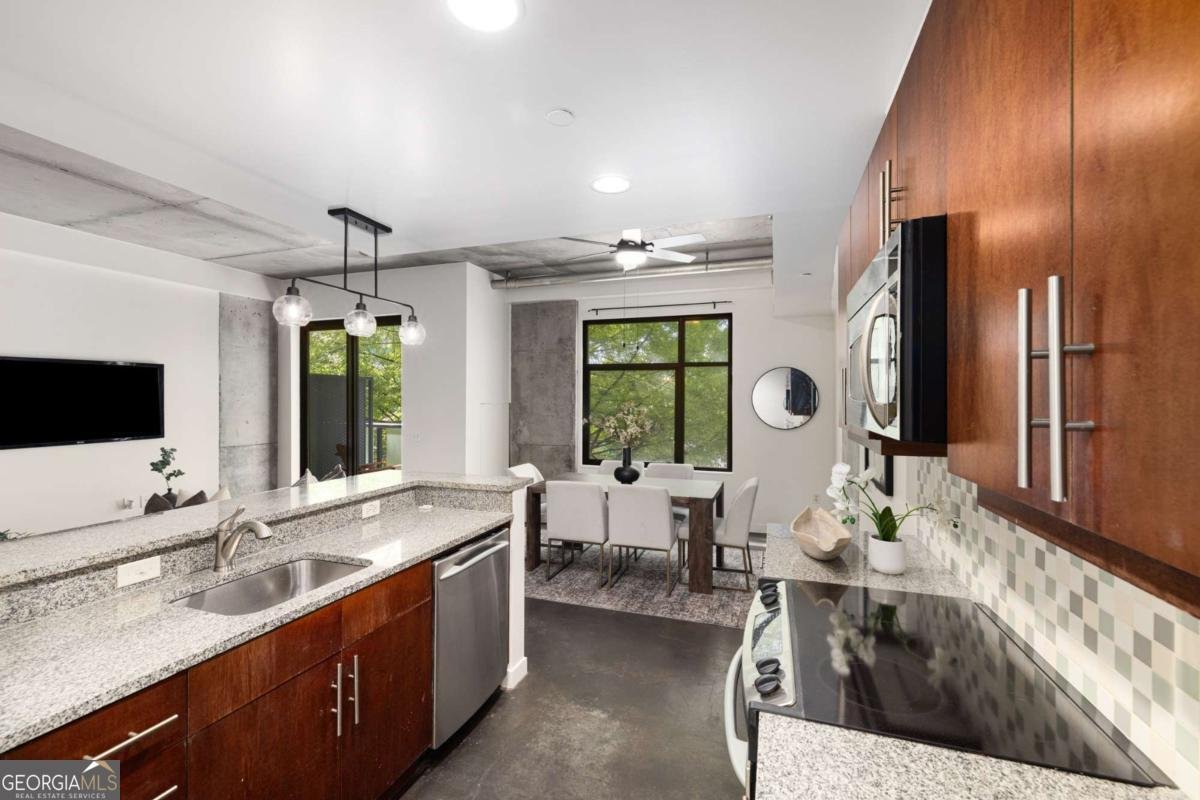 335 Ponce De Leon Avenue Decatur - 16