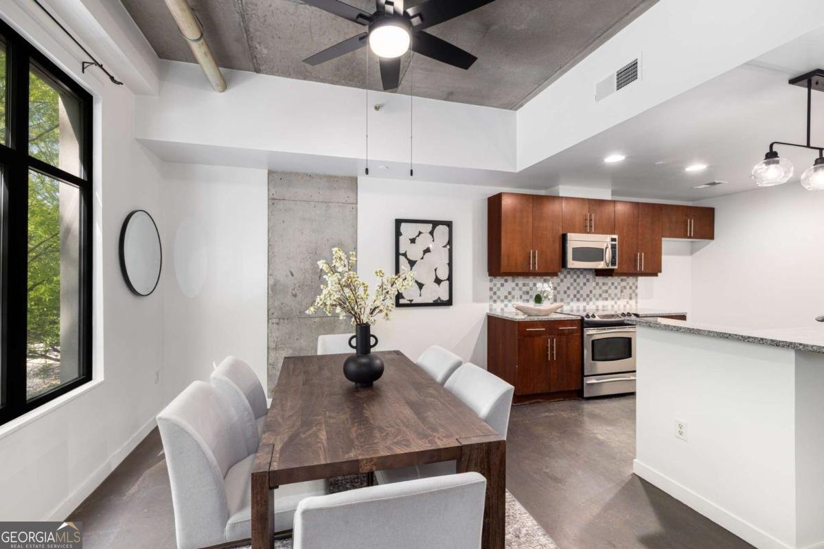 335 Ponce De Leon Avenue Decatur - 19