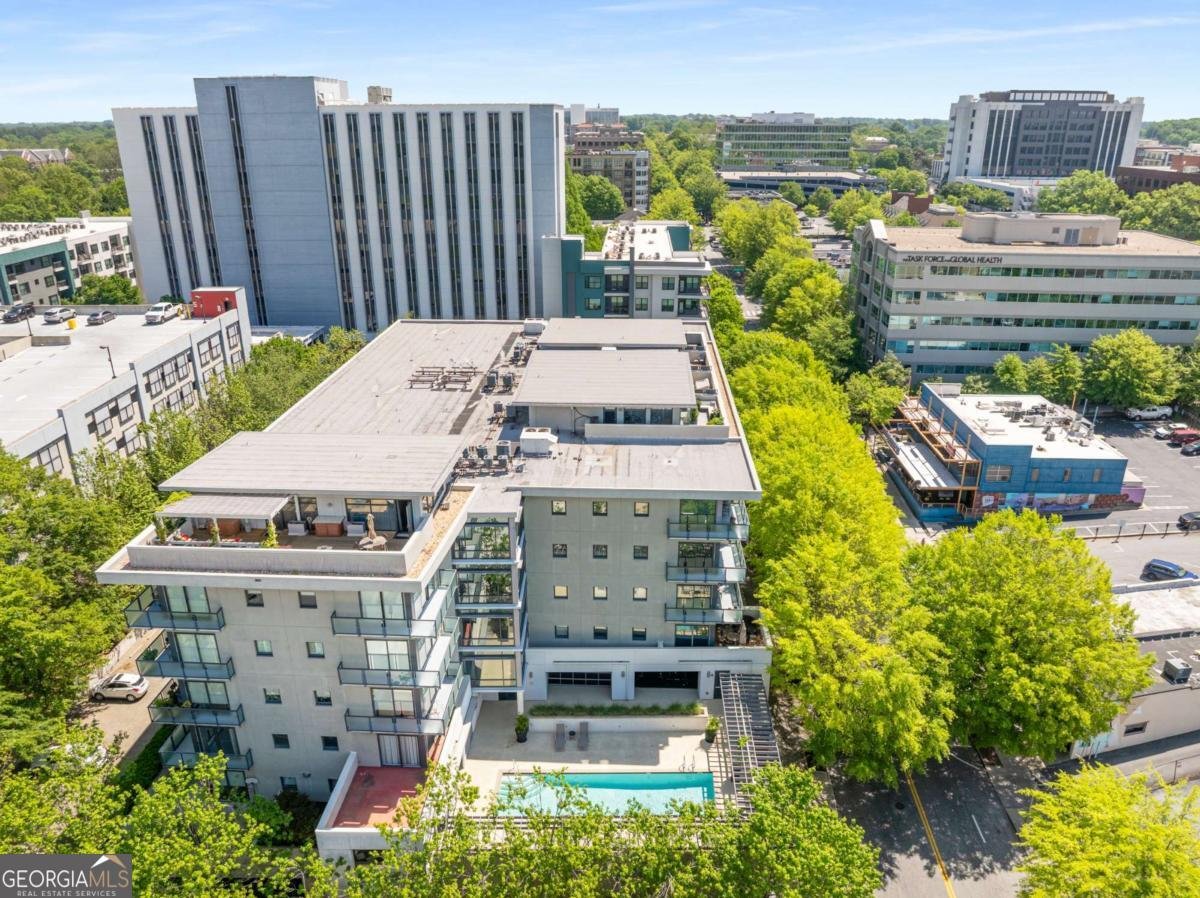 335 Ponce De Leon Avenue Decatur - 2
