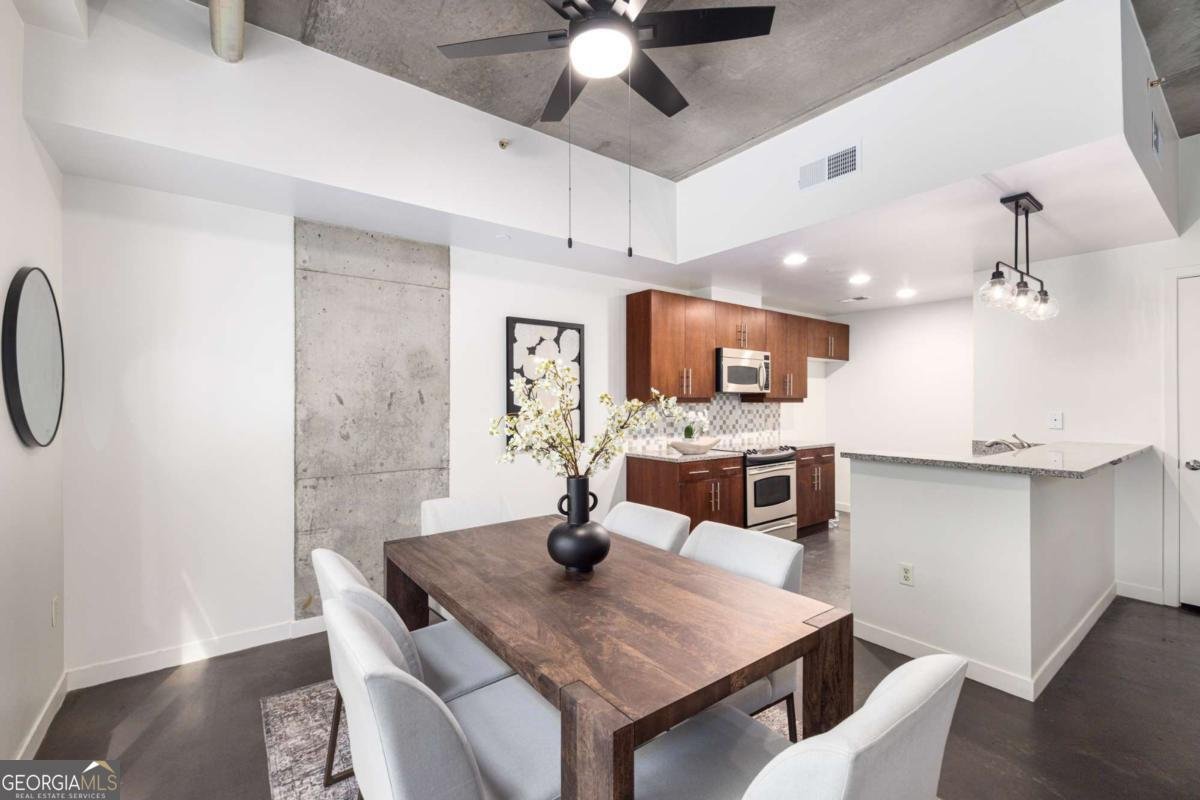335 Ponce De Leon Avenue Decatur - 20