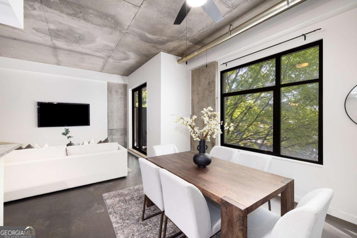 335 Ponce De Leon Avenue Decatur - 22