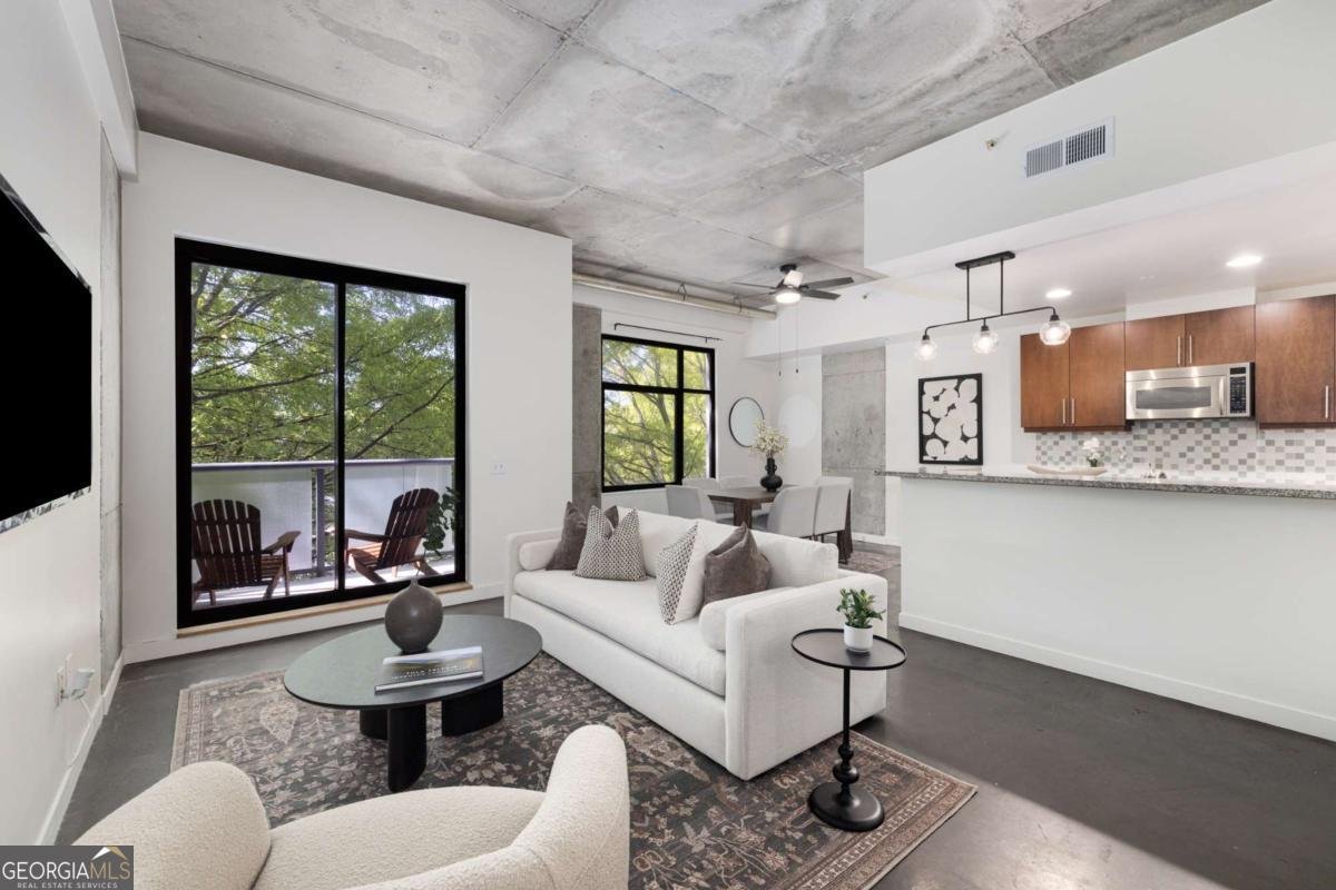 335 Ponce De Leon Avenue Decatur - 25