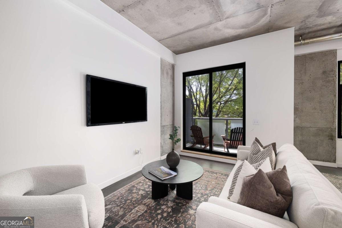 335 Ponce De Leon Avenue Decatur - 29