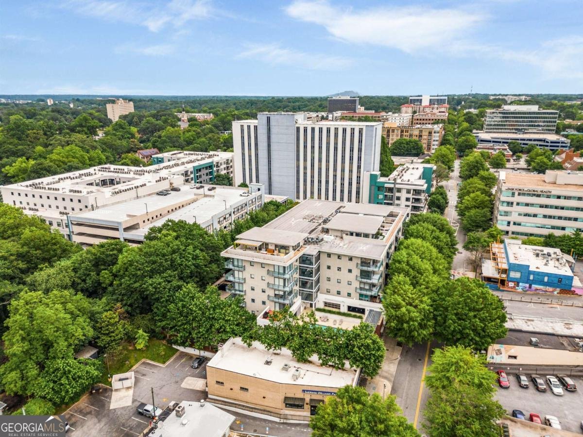 335 Ponce De Leon Avenue Decatur - 4