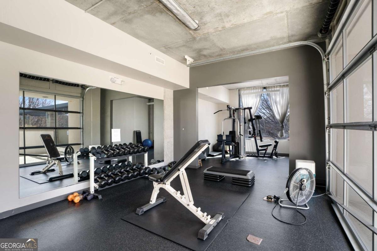 335 Ponce De Leon Avenue Decatur - 48