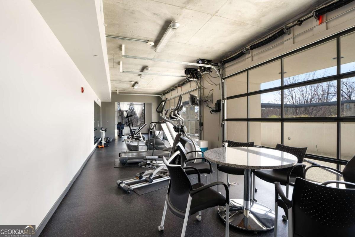 335 Ponce De Leon Avenue Decatur - 49