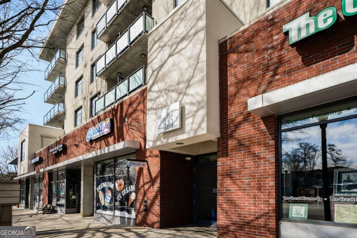 335 Ponce De Leon Avenue Decatur - 5