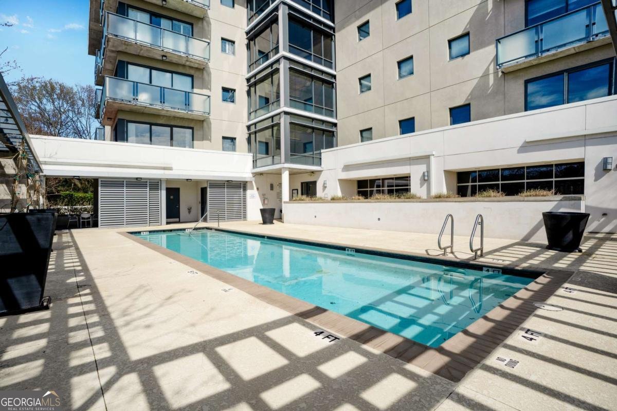335 Ponce De Leon Avenue Decatur - 56