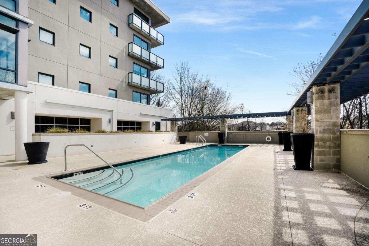 335 Ponce De Leon Avenue Decatur - 57