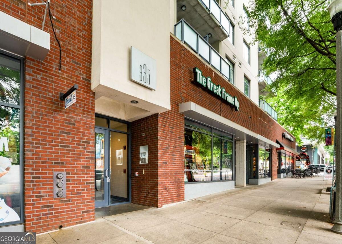335 Ponce De Leon Avenue Decatur - 6