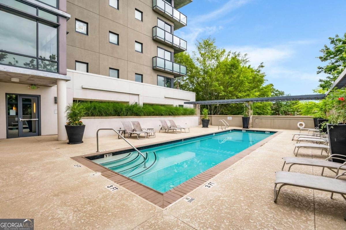 335 Ponce De Leon Avenue Decatur - 60