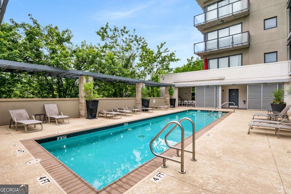 335 Ponce De Leon Avenue Decatur - 61