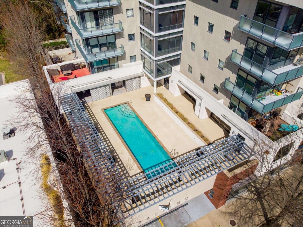 335 Ponce De Leon Avenue Decatur - 63