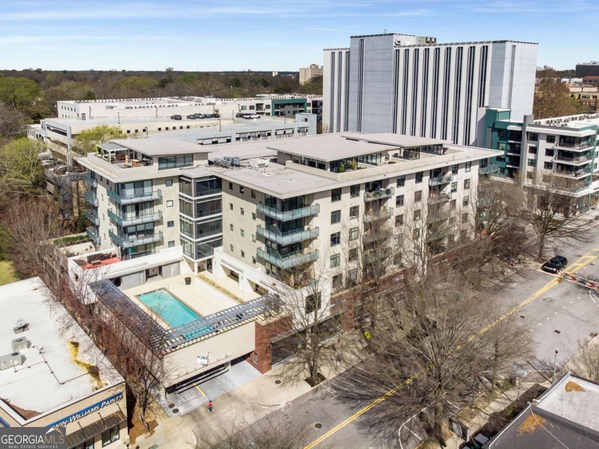 335 Ponce De Leon Avenue Decatur - 64