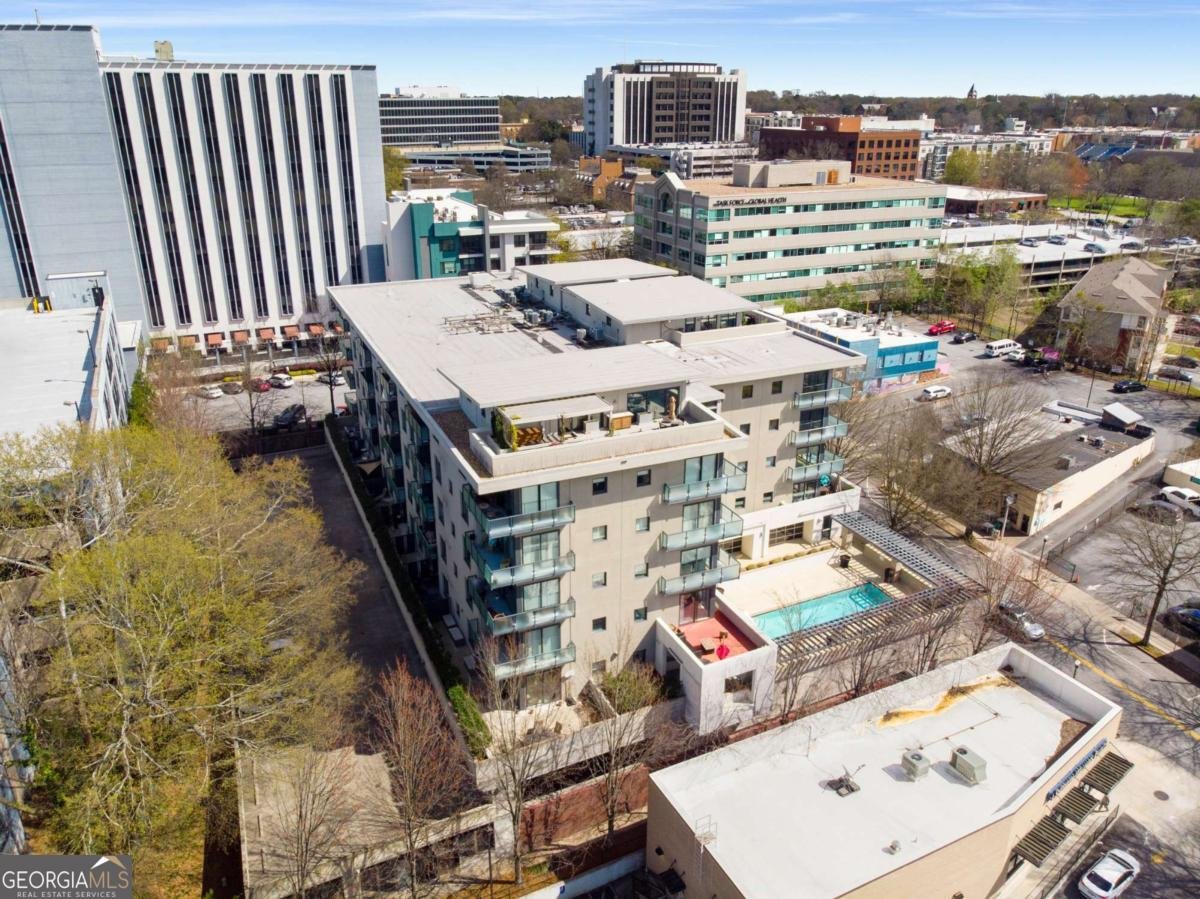 335 Ponce De Leon Avenue Decatur - 65