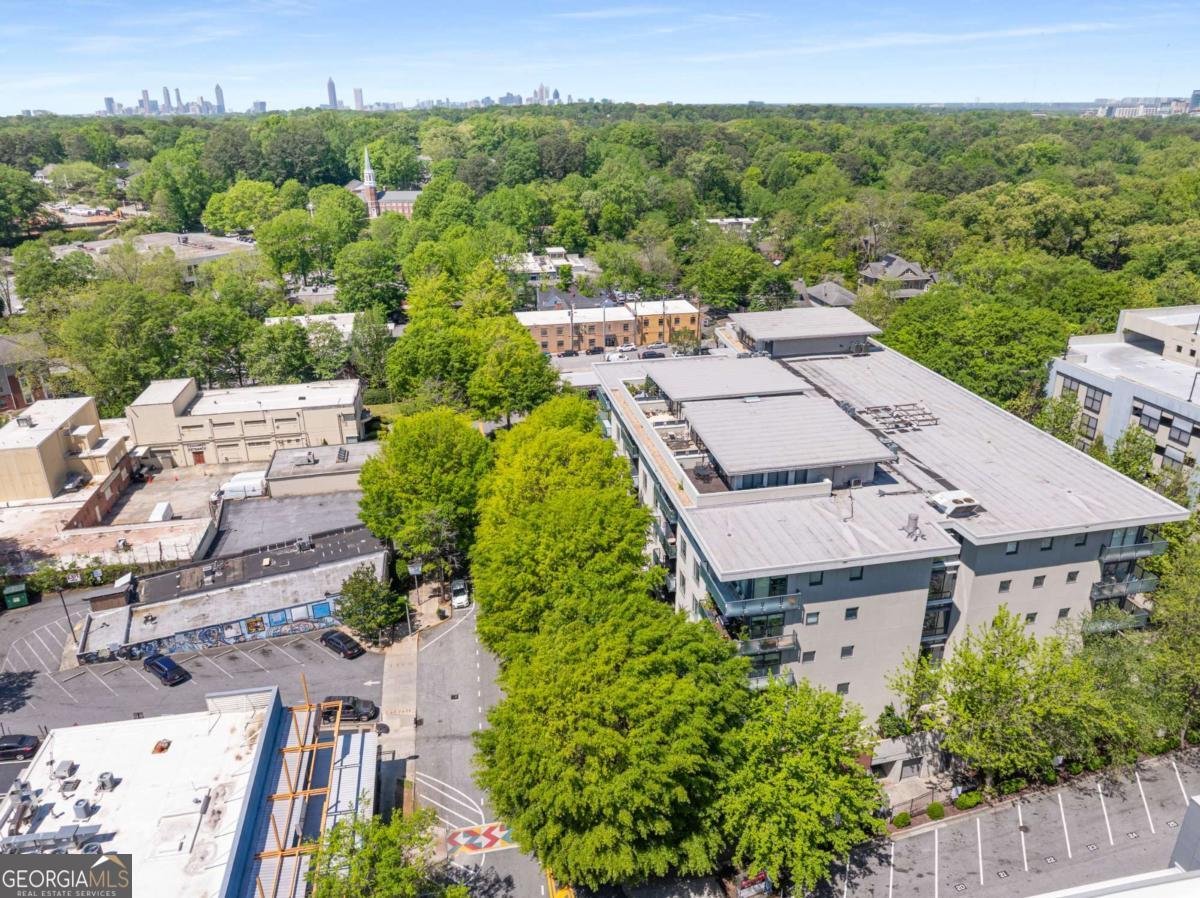 335 Ponce De Leon Avenue Decatur - 67